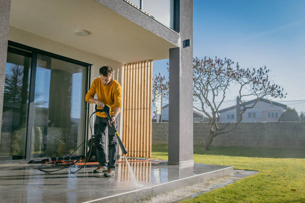 Best Parking Lot and Garage Cleaning  in South Brooksville, FL