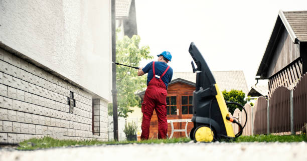 Best Soft Washing  in South Brooksville, FL
